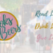 MKE Books & Beers, Presented by Deer District BID 53, to Host Two Free Summer Book Fairs at the Deer Garden Presented by Michelob Ultra