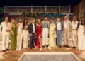 summer house  season10  pictured lr ben waddell, bailey taylor, mia calabrese, ciara miller, lindsay hubbard, kyle cooke, amanda batula, carl radke, jesse solomon, kj dillard, dara levitan  photo by clifton prescodbravo