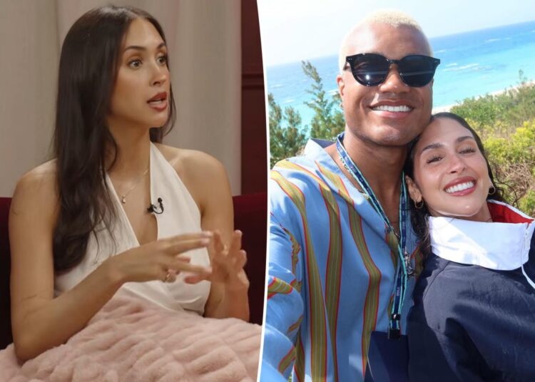 'Summer House' star Dara Levitan confirms split from KJ Dillard