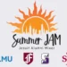 Summer JAM Happy Hour in NYC