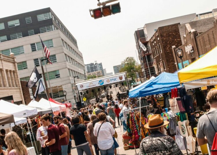 Summer Soulstice 2026: Schedule, music lineup and more