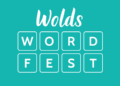 Summer Wolds WordFest returns with ten days packed full of books, poetry, music and family fun.