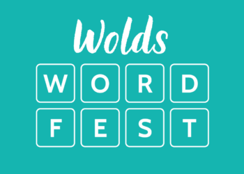 Summer Wolds WordFest returns with ten days packed full of books, poetry, music and family fun.