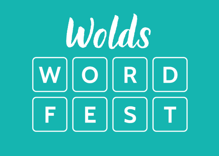 Summer Wolds WordFest returns with ten days packed full of books, poetry, music and family fun.