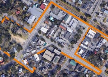Summerville Entertainment District vote postponed to July