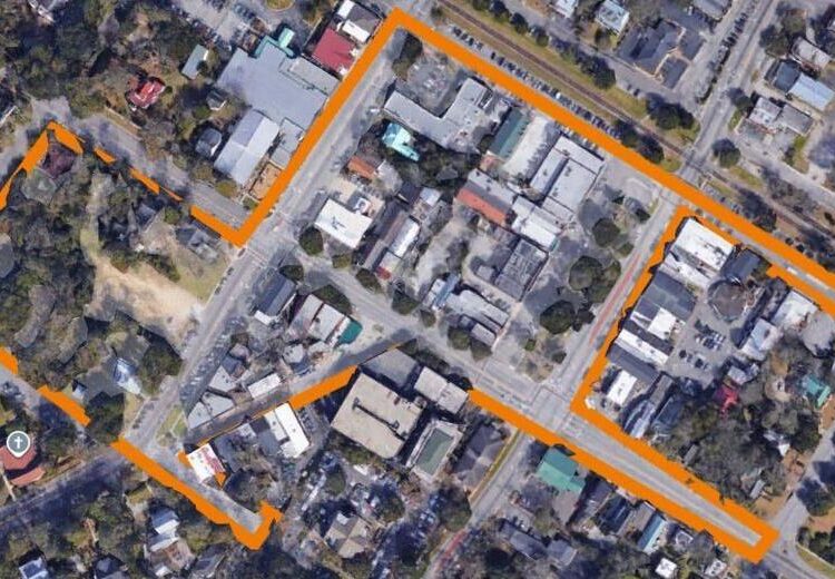 Summerville Entertainment District vote postponed to July