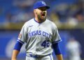 Surging Royals reliever has gone from DFA candidate to potential major trade deadline asset