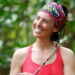 Genevieve Mushaluk on 'Survivor 50'Credit: Gail Schulman/CBS