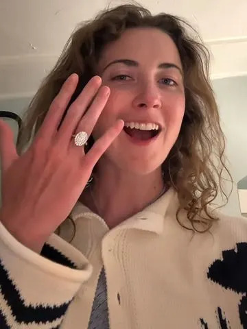 Shannon FairweatherCredit: Shannon Fairweather/Instagram