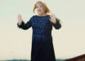 Susan Boyle's shocking transformation explained as secretive star sings about 'going commando' on a bridge