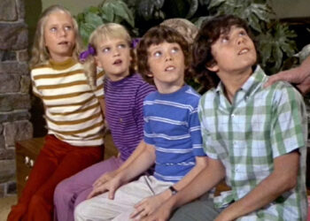 Susan Olsen Shares Heartwarming Memories of Working with Comedy Legend Imogene Coca