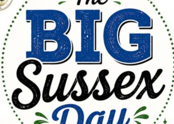Sussex Day event in Newhaven to feature music and activities
