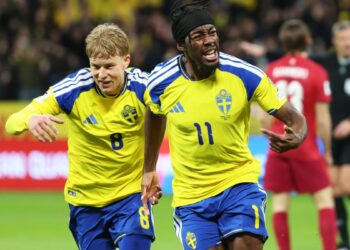 Sweden vs. Tunisia 2026 livestream: How to watch World Cup for free