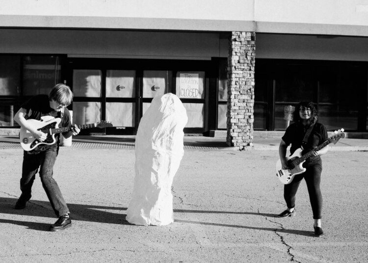 Sweeping Promises share new song, "Cocoon"
