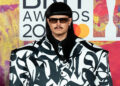 Oliver Tree at the 2024 BRIT AwardsCredit: Samir Hussein/WireImage