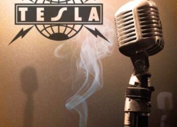 TESLA Unveil New Single "Never Alone"; Official Music Video