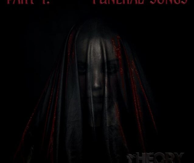 THEORY OF A DEADMAN Announces New EP 'Part 1: Funeral Songs'