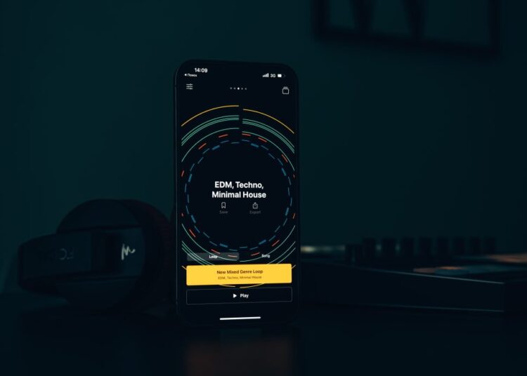 TIDAL Draws a Line on AI Music With New Royalty Ban Policy – PLAYY. Magazine