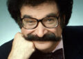 TODAY Film Critic Gene Shalit Dies After ‘100 Years of an Amazing Life’