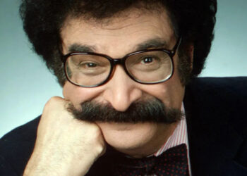 TODAY Film Critic Gene Shalit Dies After ‘100 Years of an Amazing Life’