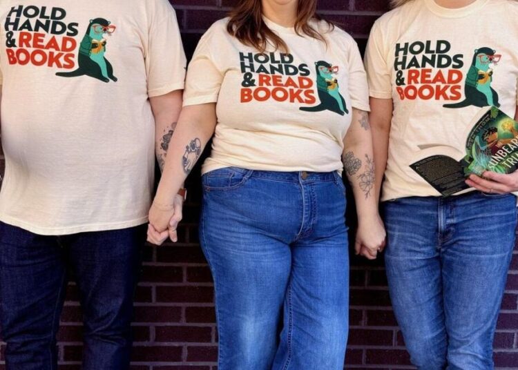 Tacoma’s Grit City Books is your favorite bookseller’s favorite bookstore | Entertainment