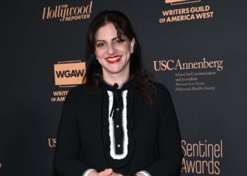 Taffy Brodesser-Akner's interview with AI "actress" Tilly Norwood is absolutely haunting