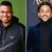 Omar Gooding; Tahj MowryCredit: Hollywood To You/Star Max/GC Images; JC Olivera/FilmMagic