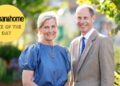 Take our Duchess Sophie and Edward quiz on their anniversary
