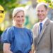 Take our Duchess Sophie and Edward quiz on their anniversary