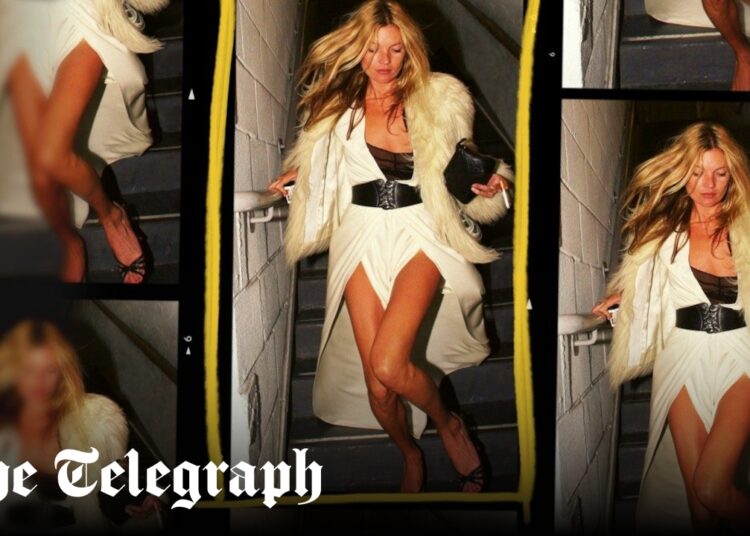 Tales from Greg Brennan, the celebrity photographer who’s seen it all