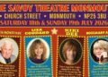 Talking Pictures TV Festival: Rare Films and Celebs at Savoy Theatre