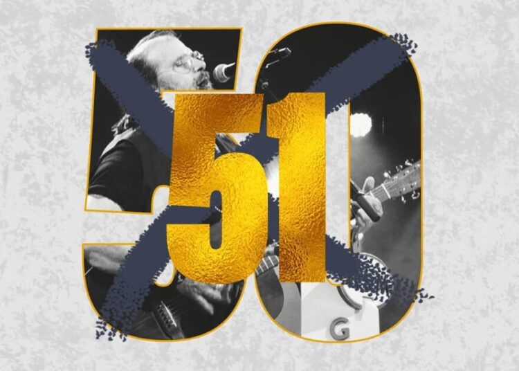Tampa Bay-area music events this weekend | June 13, 2026