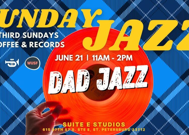 Tampa Bay-area music events this weekend | June 20, 2026