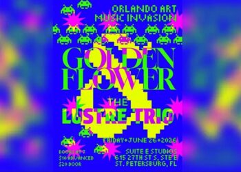 Tampa Bay music events this weekend | June 27, 2026