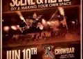 Tampa music industry panel will discuss DIY approach to making your own space 2026 events landscape