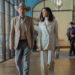 Billy Bob Thornton and Demi Moore on 'Landman'Credit: Emerson Miller/Paramount+