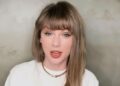 Taylor Swift Announces Original Song for Toy Story 5, Marking Her First New Music Release of 2026
