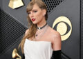 Taylor Swift Attends Knicks Game 4 with This Icon
