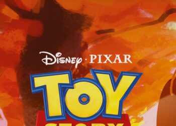 Taylor Swift Fulfills Childhood Dream With New ‘Toy Story 5’ Song ‘I Knew It, I Knew You’ (Listen Here)