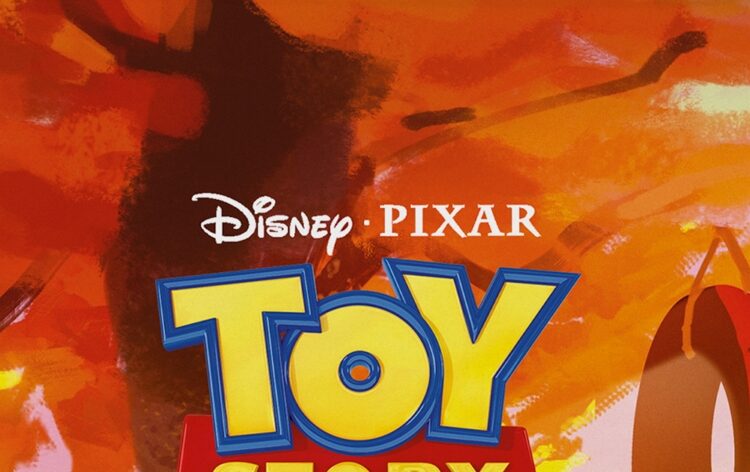 Taylor Swift Fulfills Childhood Dream With New ‘Toy Story 5’ Song ‘I Knew It, I Knew You’ (Listen Here)