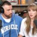 Taylor Swift Had Knicks Fever, Travis Kelce Had Other Plans — Report