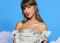 Taylor Swift Joins The Beatles and Elvis Presley After ARIA Chart Success