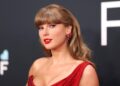 Taylor Swift Releases Toy Story Song "I Knew It, I Knew You"