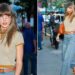 Taylor Swift Sparks New Music Rumors with 9-Hour Studio Session