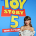 Taylor Swift Surprises Fans at ‘Toy Story 5’ Premiere With Live Performance of New Song