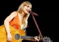 Taylor Swift Teases New Song 'I Knew It, I Knew You' for 'Toy Story 5'