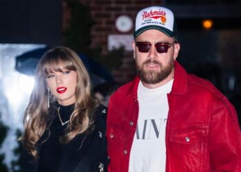 Taylor Swift & Travis Kelce Face Major Drama Ahead of Wedding