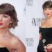 Taylor Swift Wears Givenchy at Songwriters Hall of Fame Gala