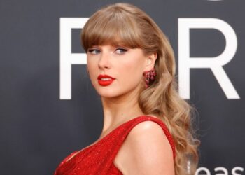 Taylor Swift Wedding Guest List Update