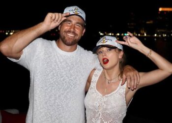 Taylor Swift and Travis Kelce's wedding guest list: Several non-celebrities also made the final cut |
